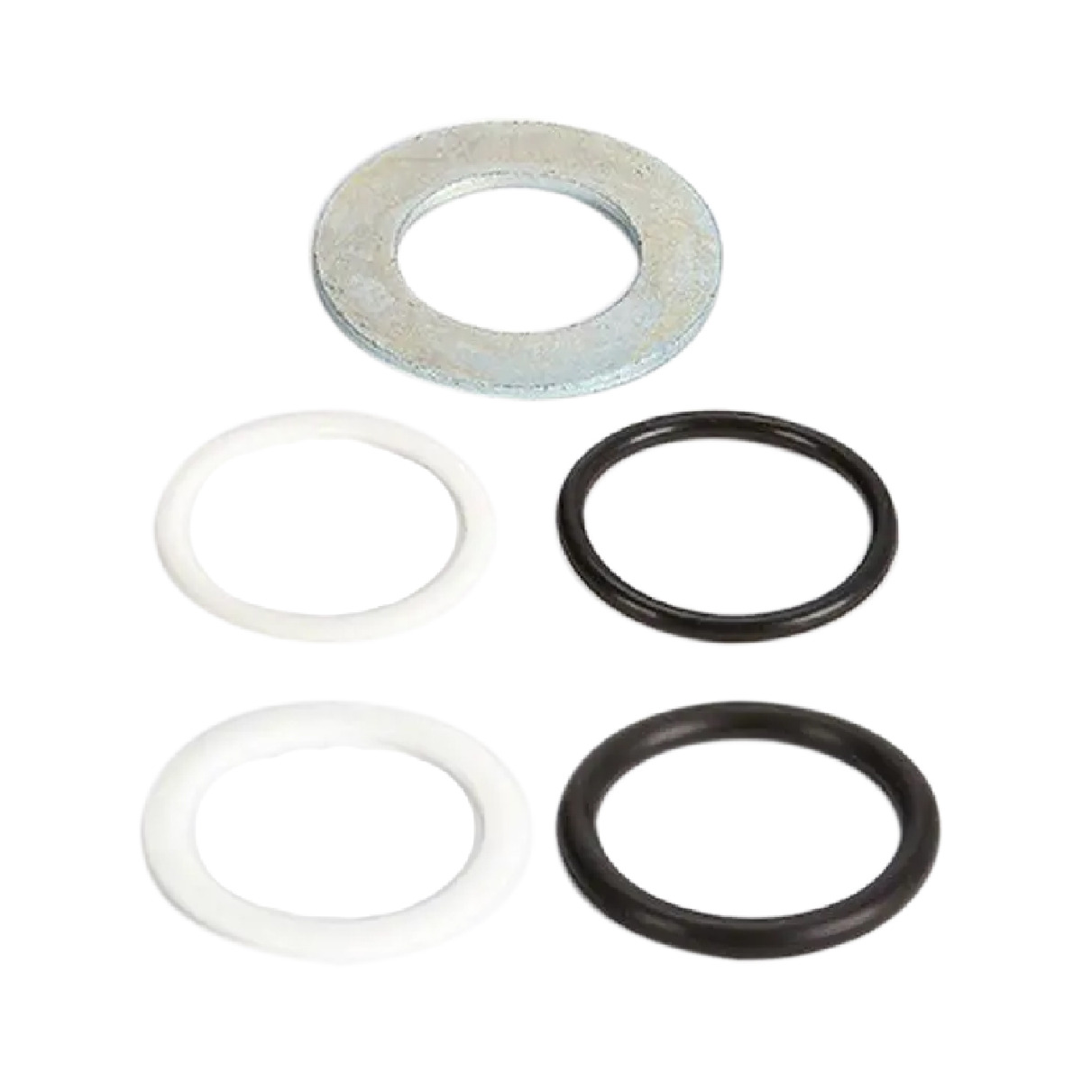 Kit de réparation de cylindre de frein A52277 Case Chargeuse pelleteuse 580SE 480E 480ELL 480F 480FLL 480LL 480D 580K chariot élévateur 585D 584D 586D 585E 584E 586E