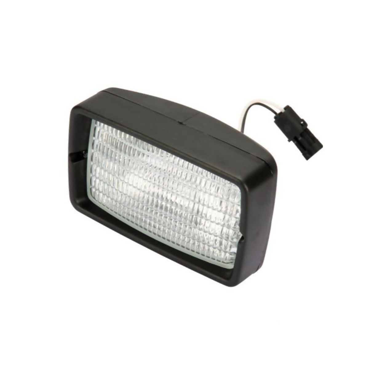 Lampe de travail R54411 Case IH Maxxum 5120 5130 5140 5220 5230 5240 5250 7110 7120 7130 7140 7150 MX100 MX120 MX135 MX150 MX170 MX180 MX200 MX210 MX215 MX220 MX230 MX240 MX245 MX255 MX270 MX275 MX285