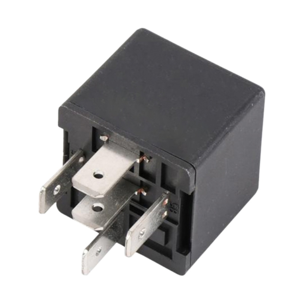 Relais SPDT 12V 19274GT Génie S-40 S-45 S-60 S-65 S-80 S-85 SX-135 SX-150 SX-180 TMZ-50/30 Z-34/22 Z-45/22 Z-45 /25J Z-80/60 ZX-135/70
