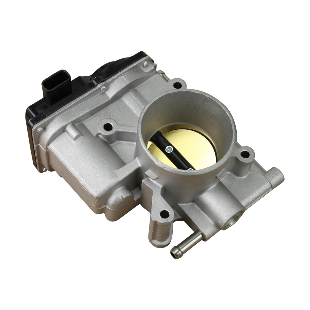 Drosselklappengehäuse 6E5Z9E926BA für Ford Fusion 2.3L 06-09 Mercury