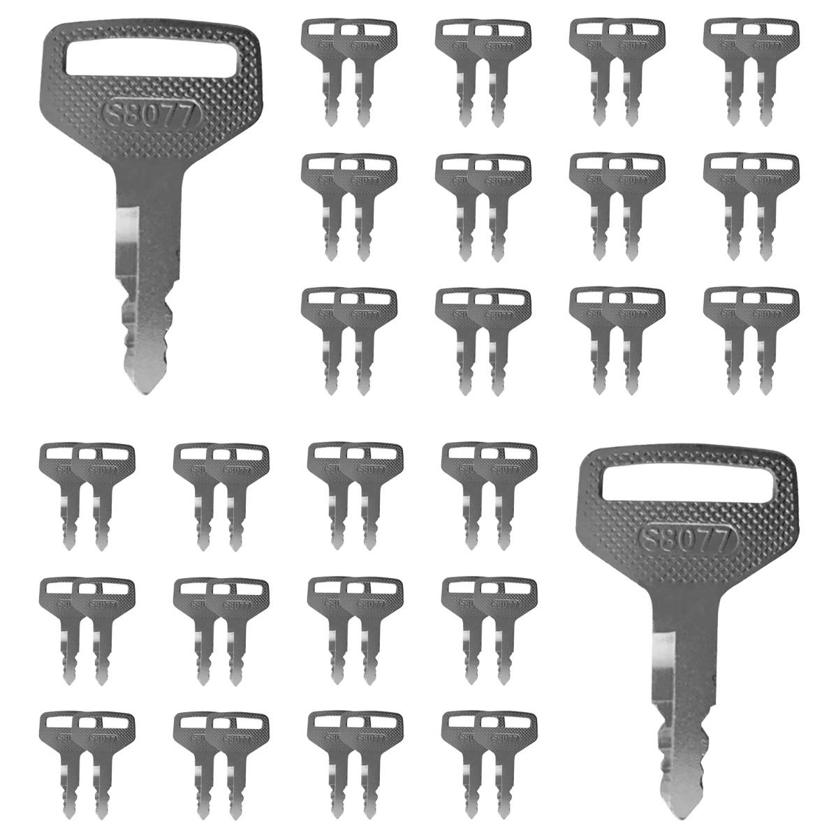 Clé de contact 3691975190 Kubota M Series M-110DTC M-110FC M-120DTC M-120FC M100XDTC M4N-071HDC12 M5-091HDC M5-091HDC12 M5-111HDC M5-111HDC24
Série L L3600DT L4200DT L4200F Série RT RTV1100CR RTV1100CR9 RTV1100CRX RTV1100CW