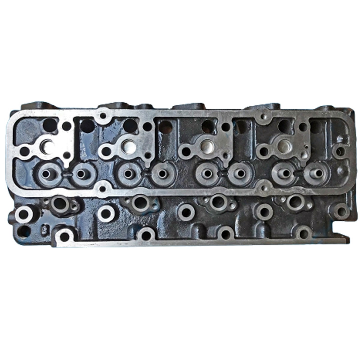 Culasse 111017830271 Toyota Moteur 2Z