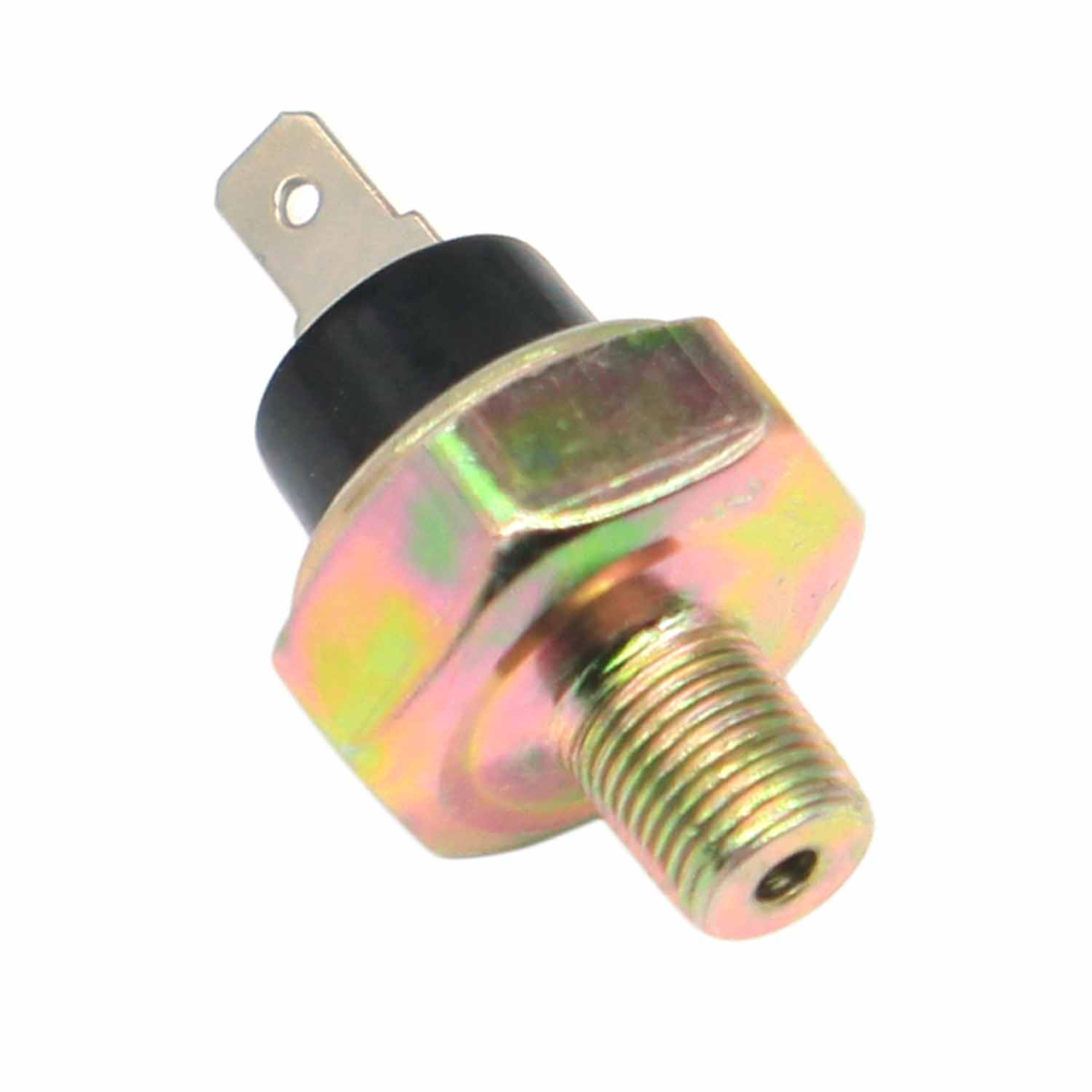Capteur de pression d'huile 1A024-39010 Chargeur Kubota R420S R520S Véhicule utilitaire RTV500 RTV900 RTV1100 RTVX1100 RTV1140 Excavatrice K008 K008-3 KX018-4 KX41-2 KX41-3 KX41H KX61-2 