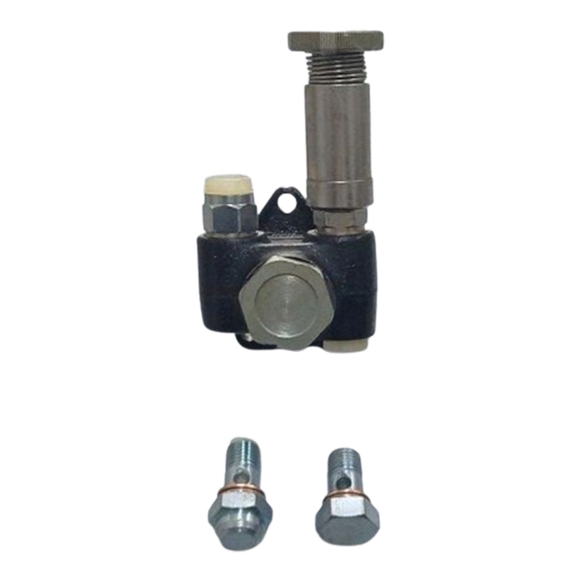 Handzufuhr-Primer-Kraftstoffpumpe 092100-0372 Mitsubishi-Motor FUSO ND