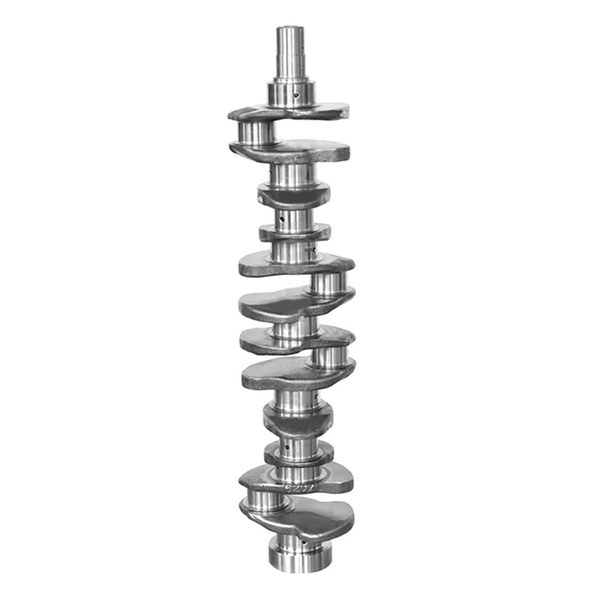 Vilebrequin SSU000254 Moteur Komatsu S6D95