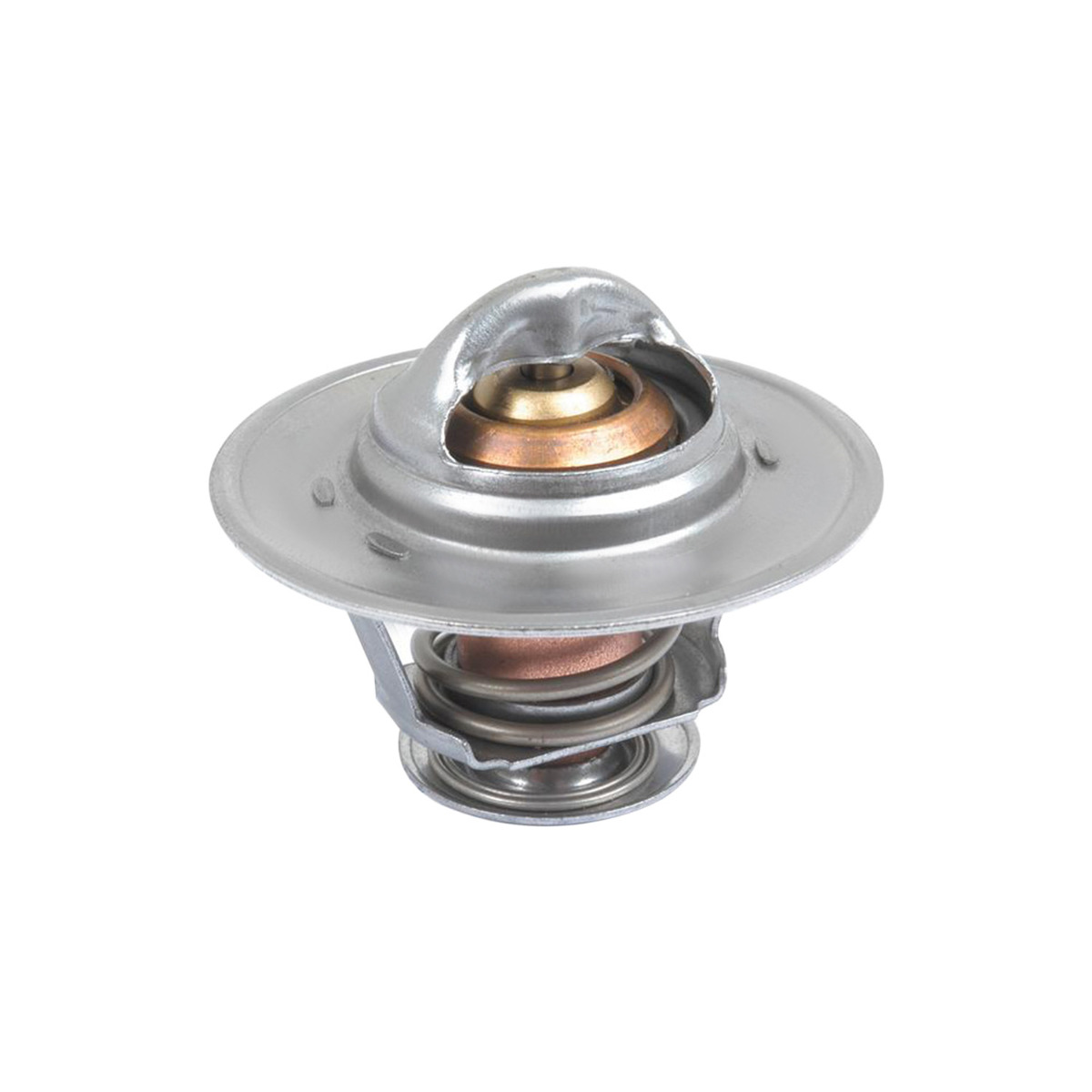 Thermostat 4703088 Case International Harvester Tracteurs JX100U JX1060C JX1070C JX1070N Ford New Holland Tracteurs LB75 LM430 Indust Const