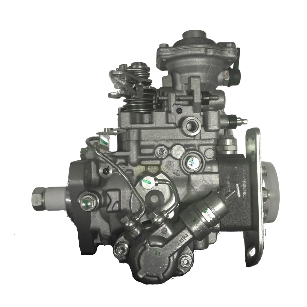 VE6-Kraftstoffeinspritzpumpe 3938359 Cummins