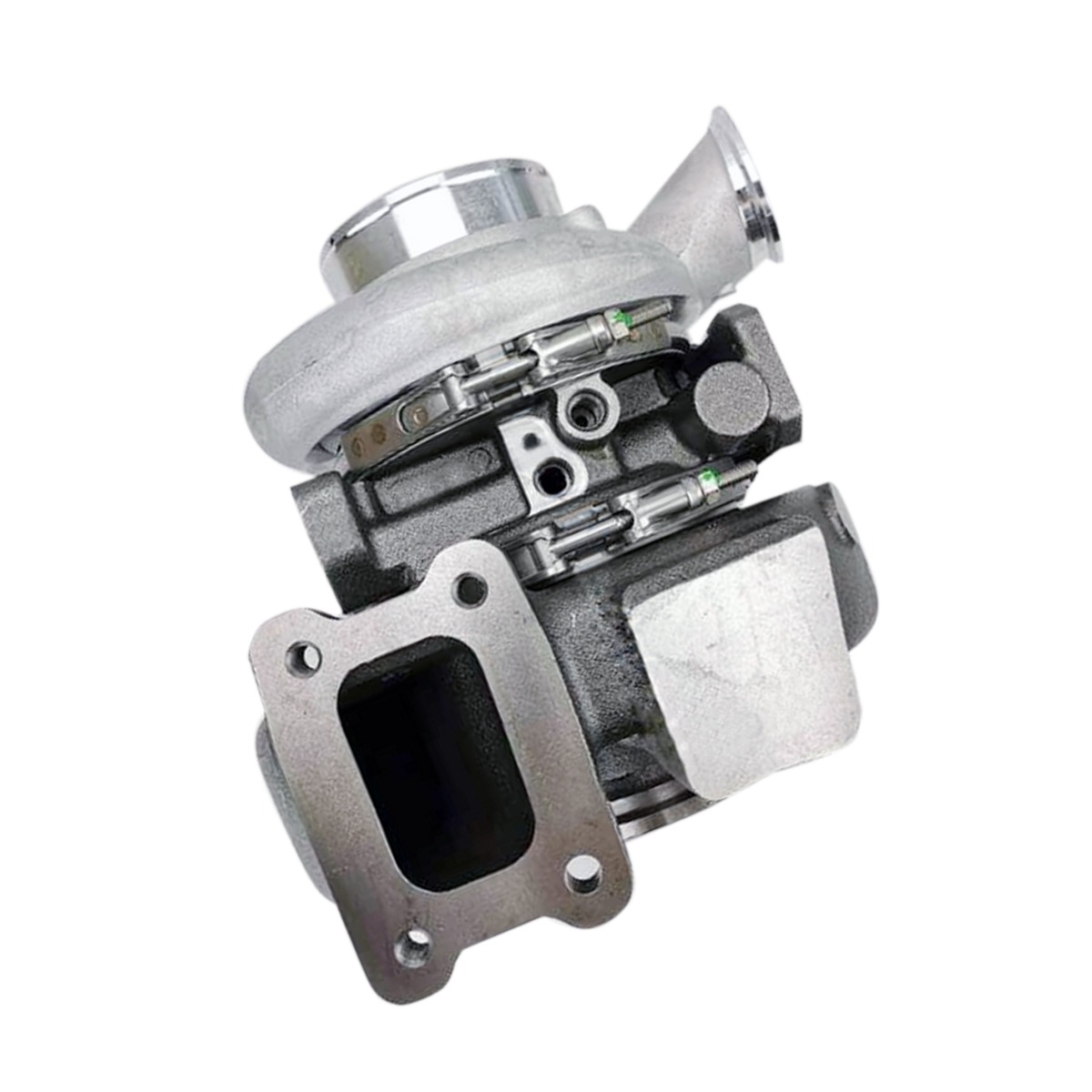 Turbolader 3792227 3792225 4309329 Cummins