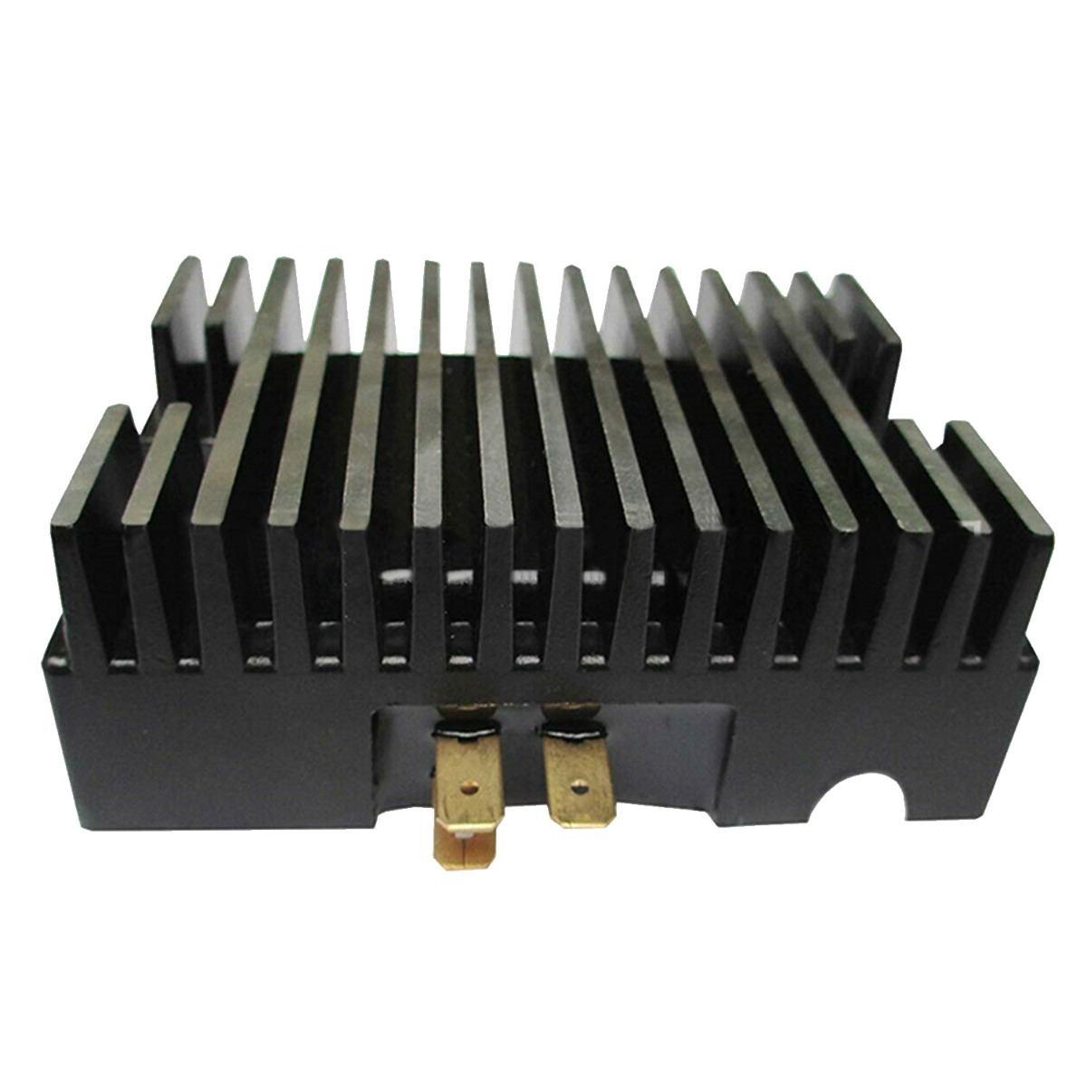 Redresseur de régulateur de tension AKH6001 Moteur Kohler CH20 CH620 CH621 CH640 CH680 CH740 K161 K181 K241 K301 K321 K341 K482 K532 K582 Tracteur de pelouse John Deere 110 112 140 Chargeuse compacte 60