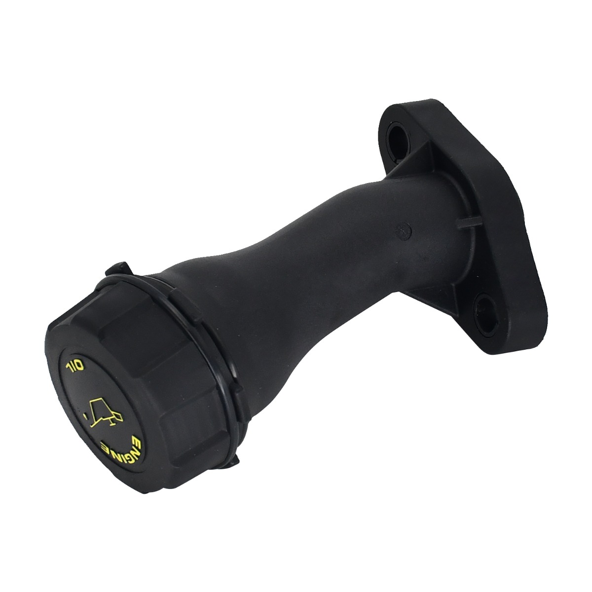 Distributeur d'huile 2864897 Moteur Cummins