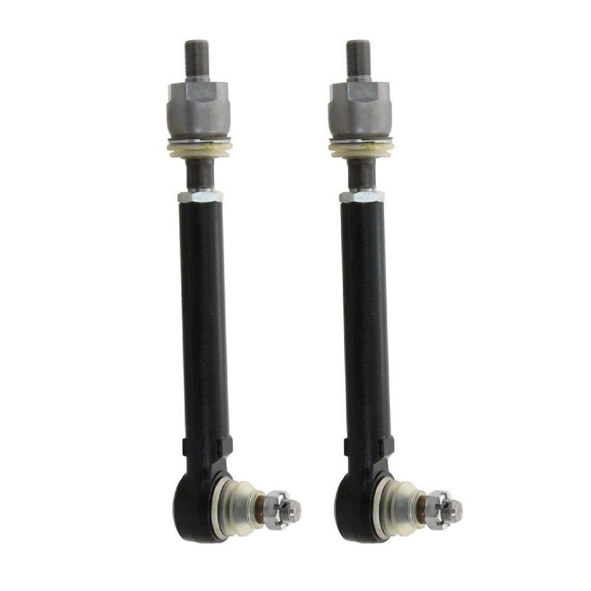 2 pièces barre d'attelage 247521A1 Case tracteurs MX100 MX100C MX110 MX120 MX135 MX80C MX90C tractopelle 590SM 590SM+