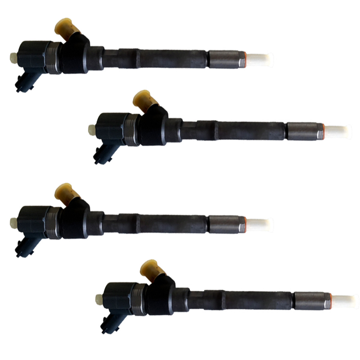 Fuel Injector 33800-27800 Hyundai Santa Fe Grandeur 2.2L VGT EU4