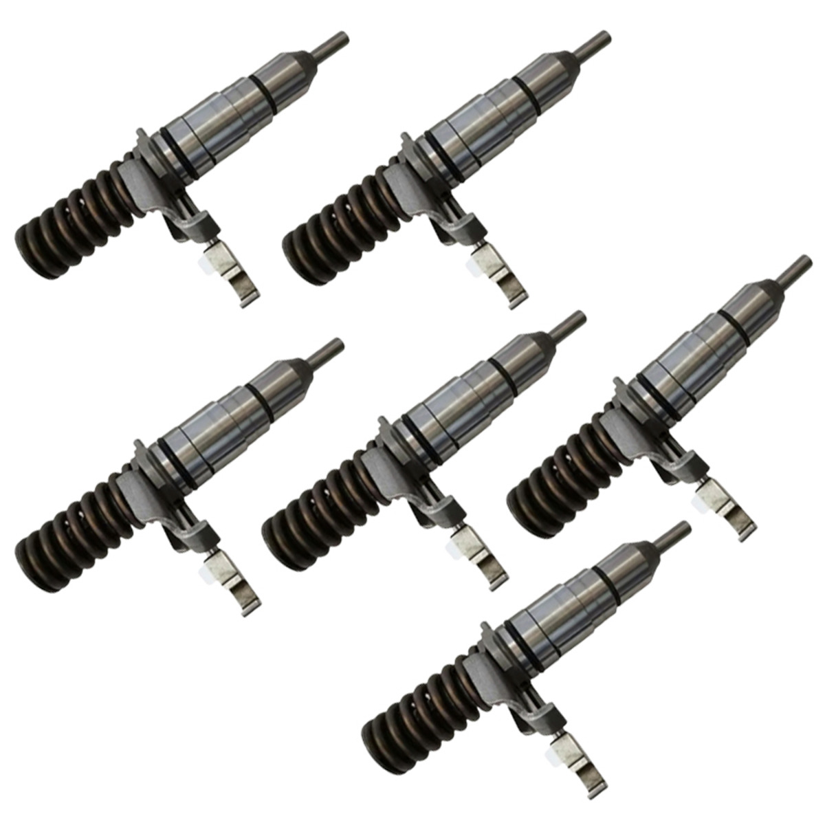 Buse d'injecteur 4PCS Hyundai 33800-42500 3380042500