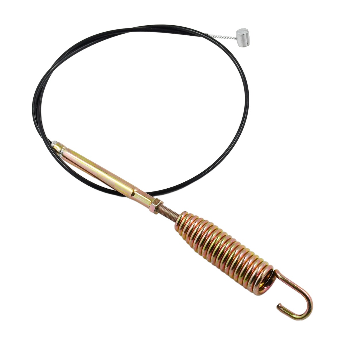 Câble de tarière 138-3661 161-0973 Souffleuse à neige Toro Z-Sweep ZTE Balai rotatif ZB4636 (411294212 - 413950473) TRX 23741 38701