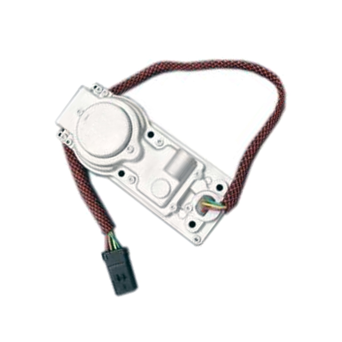 12V Turbolader-Aktuator 5322881N Paccar Motor MX13 EPA13