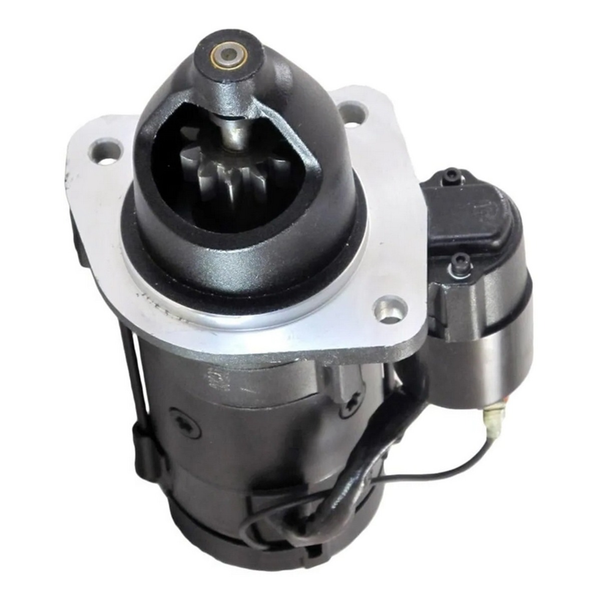 Anlasser 859252 859252-9 859252X Volvo