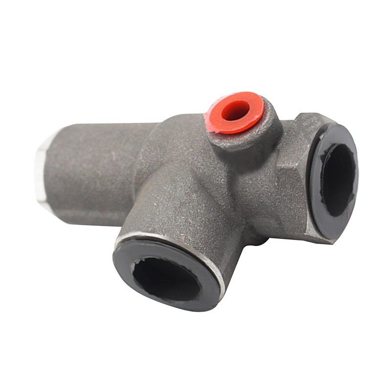 Mindestdruck-Rückschlagventil 99331662 Kompatibel mit Ingersoll Rand Kompressor N-7.5 IN-10 IN-15 50Hz