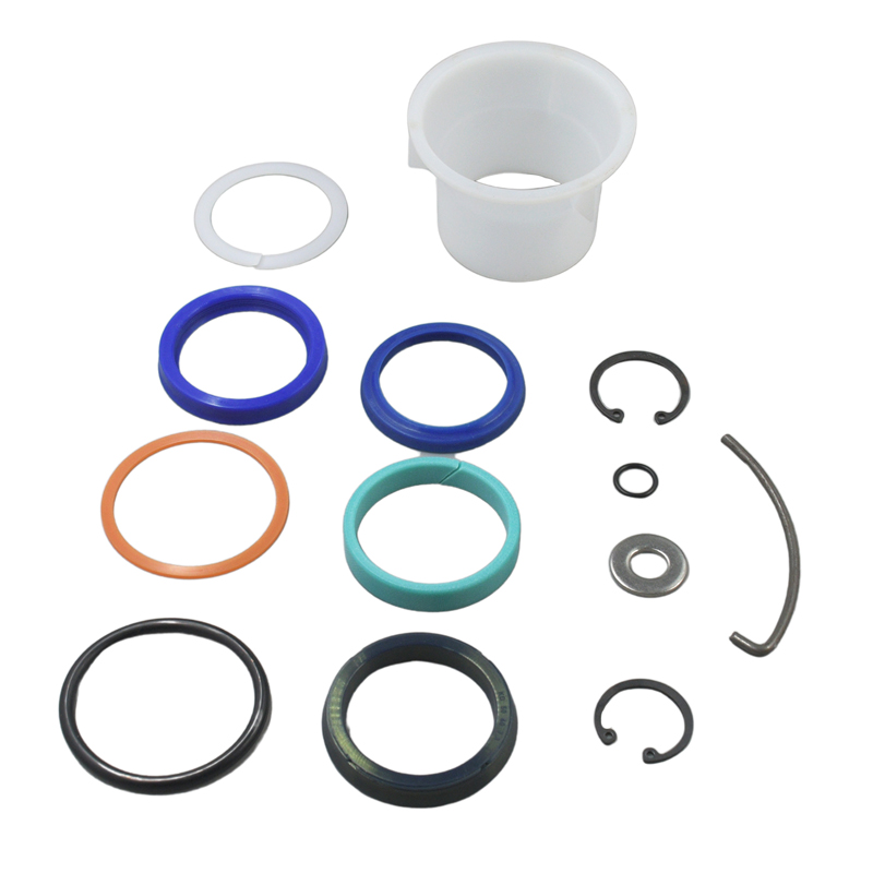 Kit de joints principaux 3EB-73-A5430 Chariots élévateurs Komatsu (Diesel série FD) FD20T-16 FD25T-16 FD28T-16 FD30T-16 FD32T-16 FD35AT-16 4D94LE 4D98E FG20C-14 FG20HT-14 FG20HT-16 FG20SHT-14 