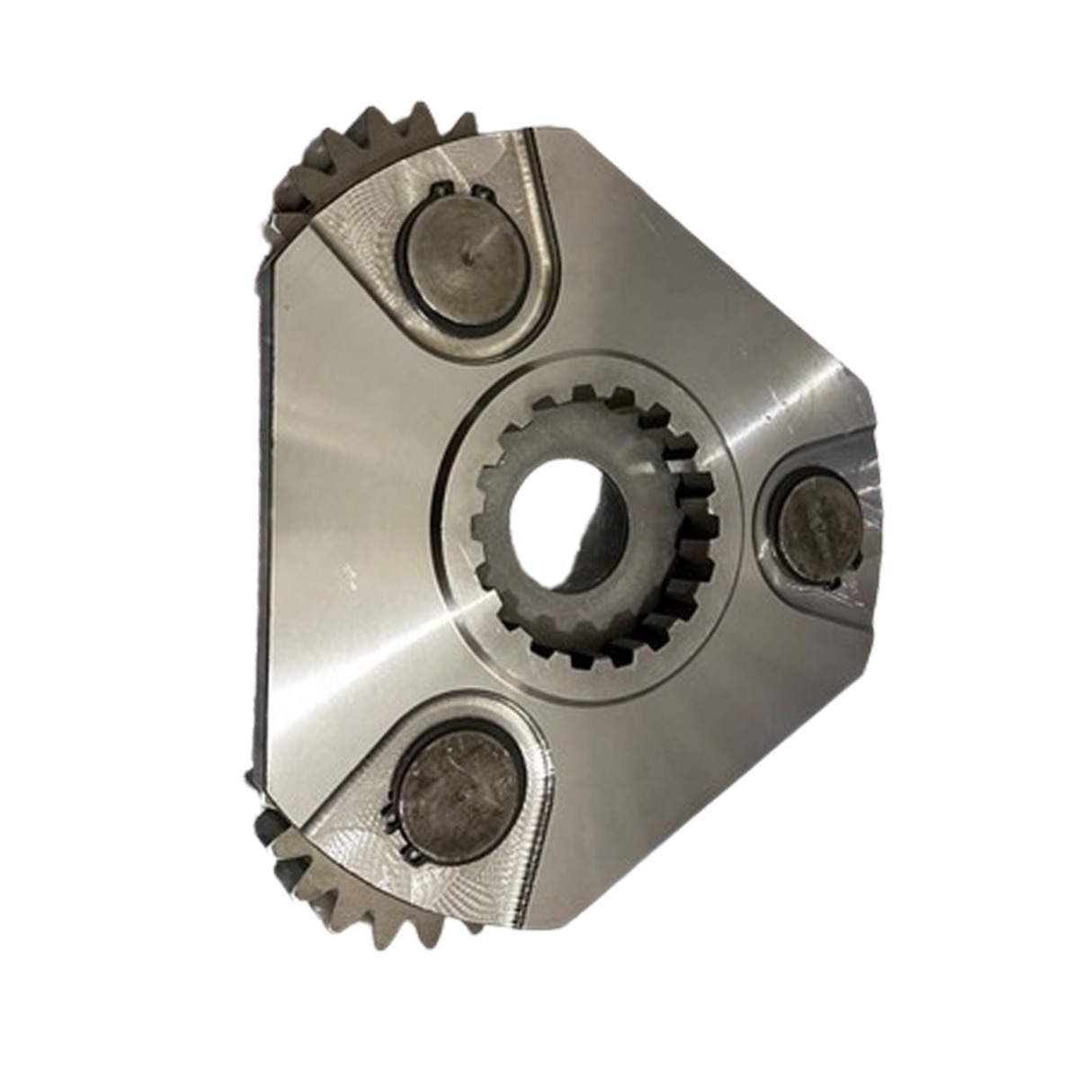 Schwenkmotor-Maschinenträger 22U-26-21572 für Komatsu