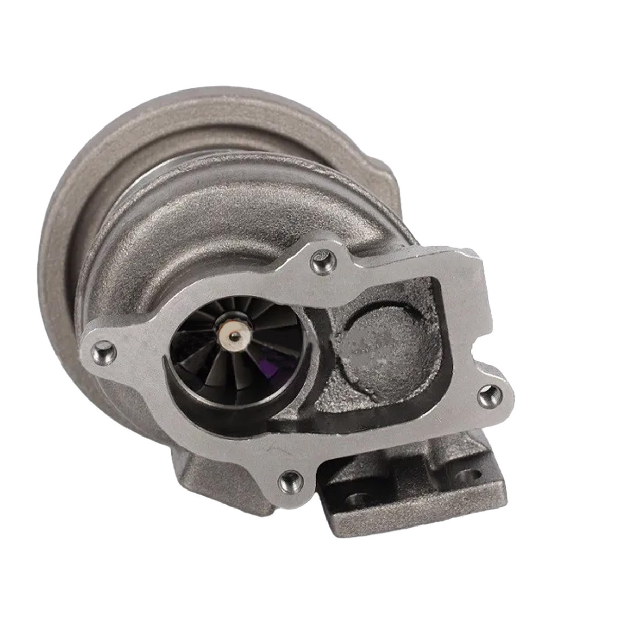 Turbocompresseur Turbo HX25 4042226 moteur Iveco NEF 4 CYL