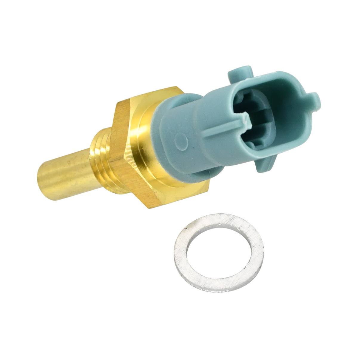 Capteur de température d'eau 4010644 0281002209 Polaris Sportsman 450 570 700 EFI 800 EFI Ranger 500 570 700 800 900 RZR 570 800 900 SCRAMBLER 850 XP 1000 ACE 500 570 900