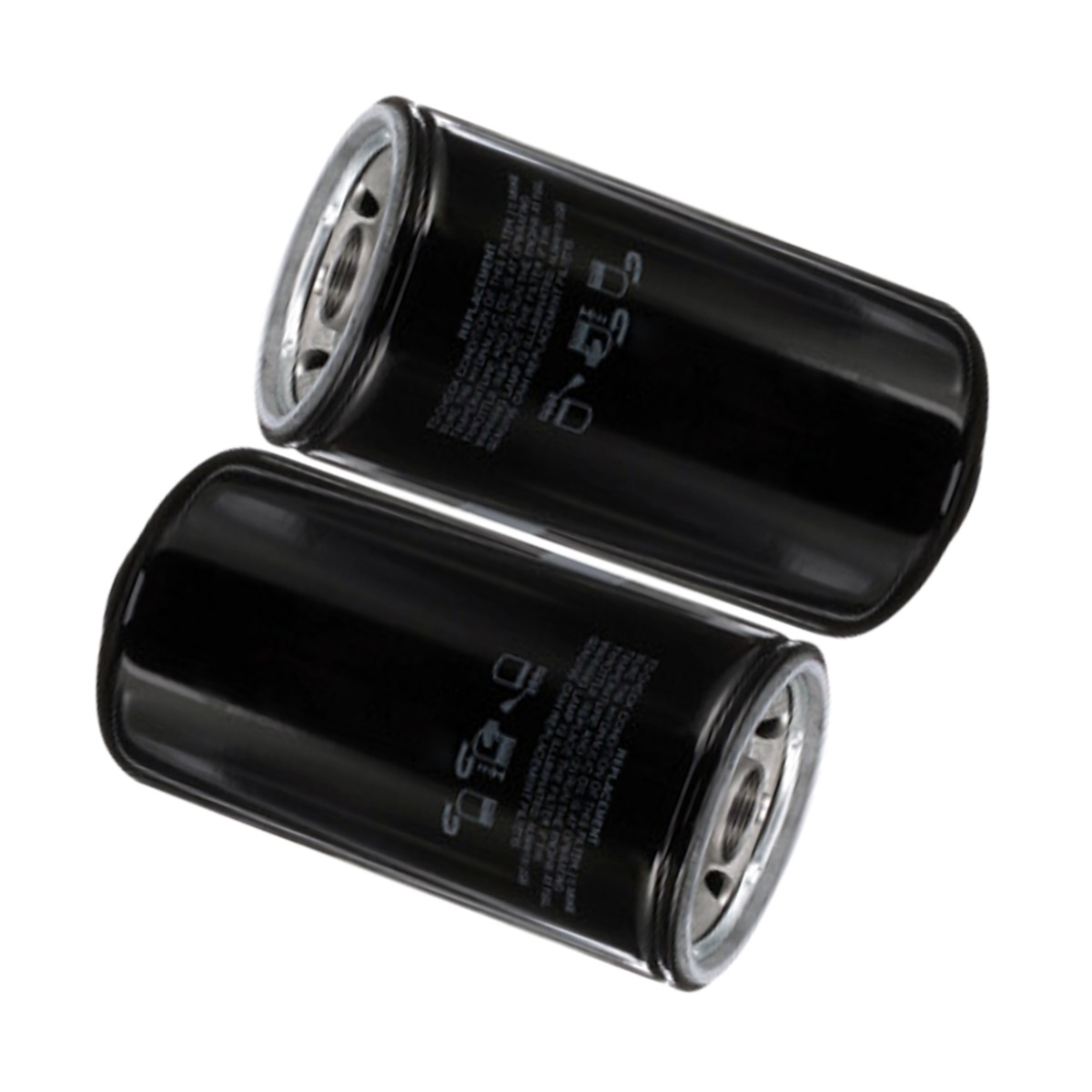 2PCS Filtre à huile hydraulique 47408372 87772227 New Holland Tracteur TC35A TC35D TC35DA TC40A TC40D TC40DA TC45A TC45DA T1530 T2310 T2320 T2330