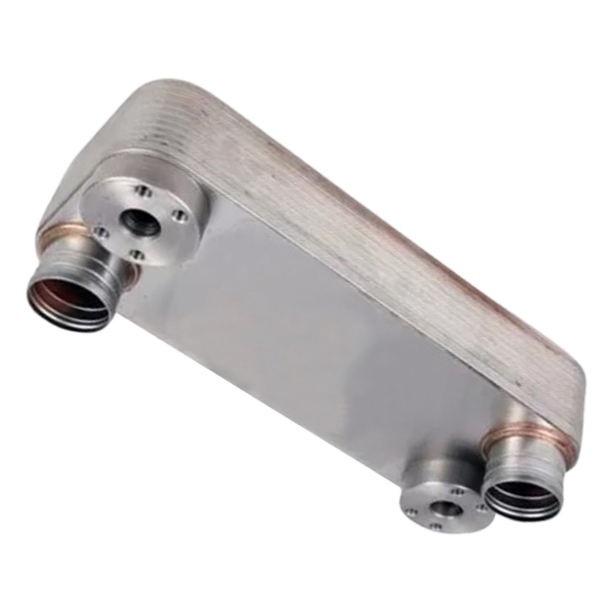 Refroidisseur d'huile 11110049 Volvo L110E L120E L150C L180C L220D L60F L70F L90E