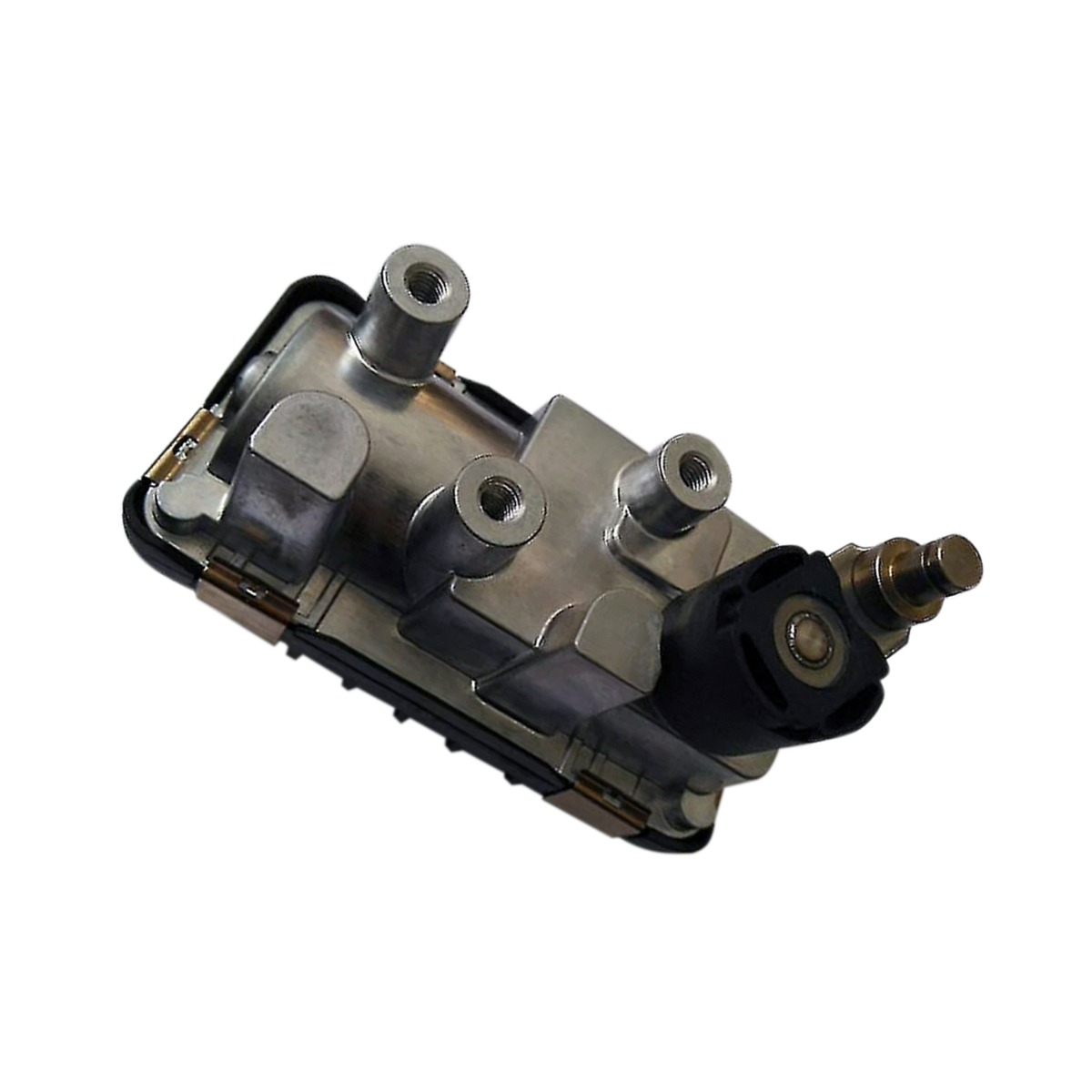 Turboaktuator 730314 6NW009228 G-057 BMW