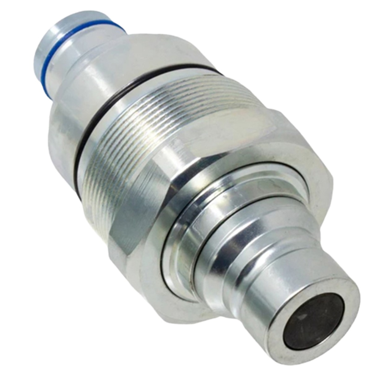 Coupleur hydraulique femelle à connexion rapide à face plate 47396761 Case New Holland Chargeur TR340 SV185 TV380 SV250 SV280 SV300 SV340 SR130 SR150 TR270 SR160 SR175 TR310 TR320 SR200 SR210 SR220 SR240 SR250 SR270 L225 L221 L228 L223 L230 C227
