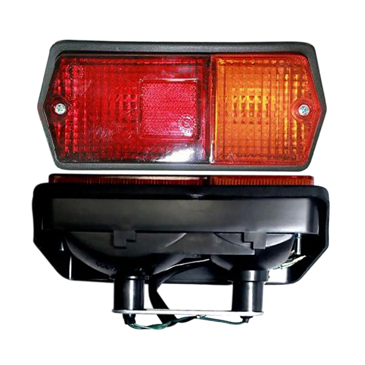 Ensemble de feux arrière gauche et droit 3A013-75890 Kubota Tracteurs M4700 M5700 M6800 M8200 MX4700 MX5100 L2800 L3430 L3540 L3700L4240 L4630 L4740 L5240 L5740