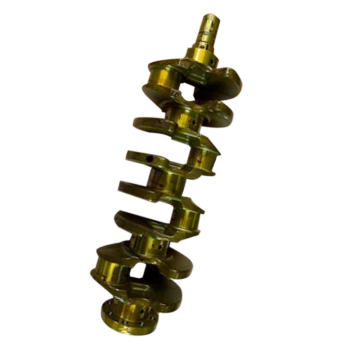 Vilebrequin 23110-32000 2311032000 Hyundai ACCENT-2.0L moteur 