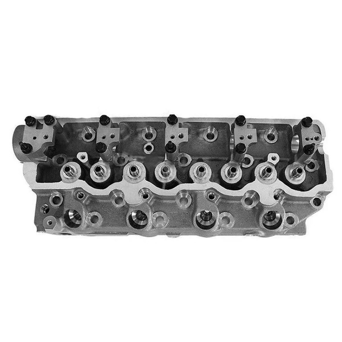 Culasse 22100-42900 2210042900 Hyundai Moteur D4BB Chariot élévateur HD20-35E HC20-35 Bus H1 Camion H100 Voiture Galloper