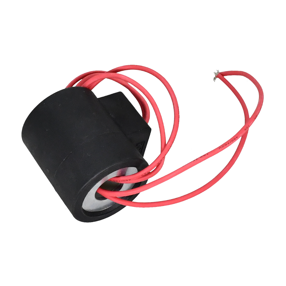Bobine d'électrovanne 12 V avec câblage 6352012 Câbles de 45,7 cm Série HydraForce Stem 10 12 16 38 58