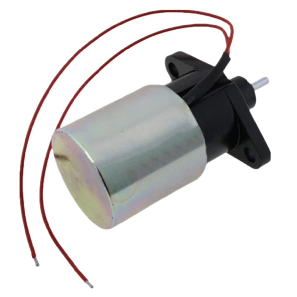 Actionneur solénoïde d'arrêt 12V SA-4828-12 SA482812 0175-12A6LS Moteur Kubota V3300 