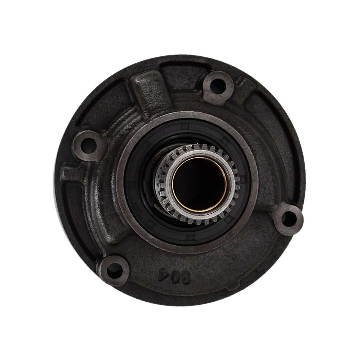 Pompe hydraulique D51231 tracteur CASE 350