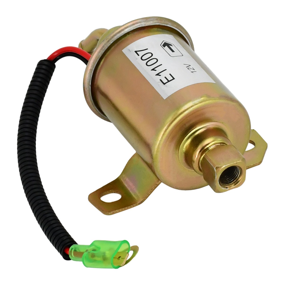Pompe à carburant A029F889 Générateur de gaz Onan 4000 4KW Générateurs MicroQuiet KY 4000 Cummins QG 4000
