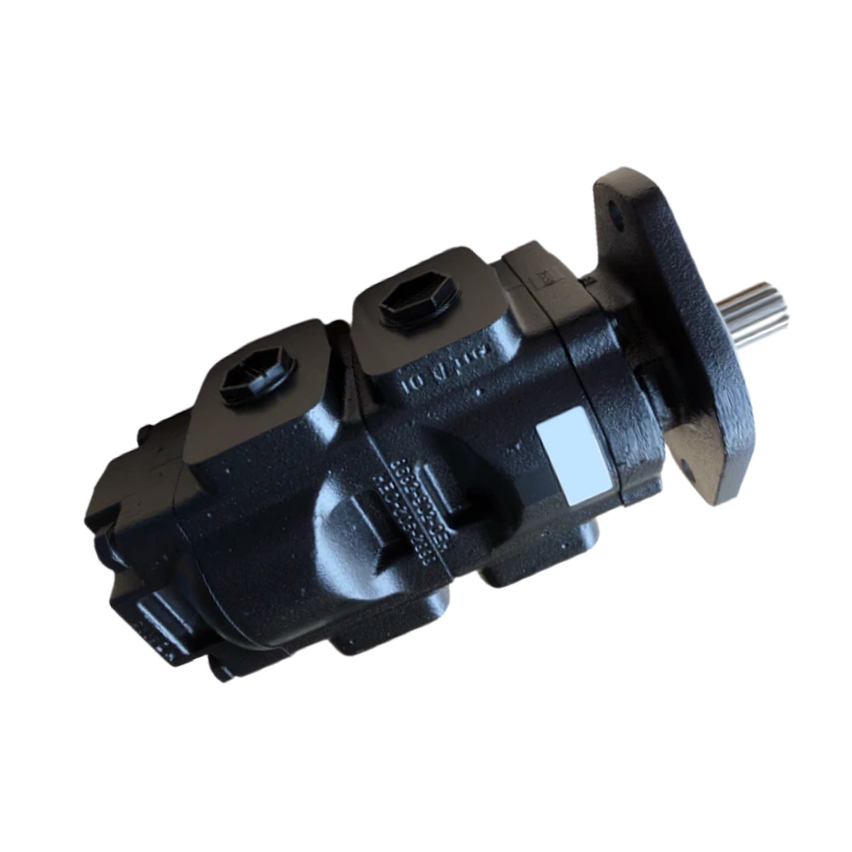 Pompe hydraulique 20/925581 Chargeur JCB 3CX 4C 4CX 4CX-PC 4CX444 215/3CX 15