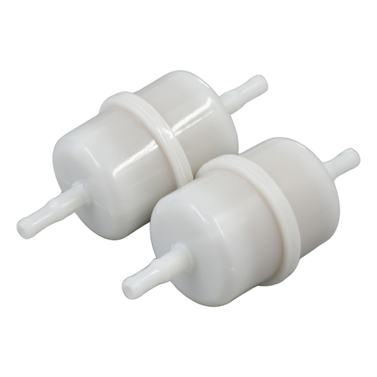 2 filtres à carburant 21539500 Moteur Kohler CH18-CH25 CH620-CH740 Moteur à essence 24TM15 24TM16 24TM17 Tracteur Cub Cadet Série 1500 2000