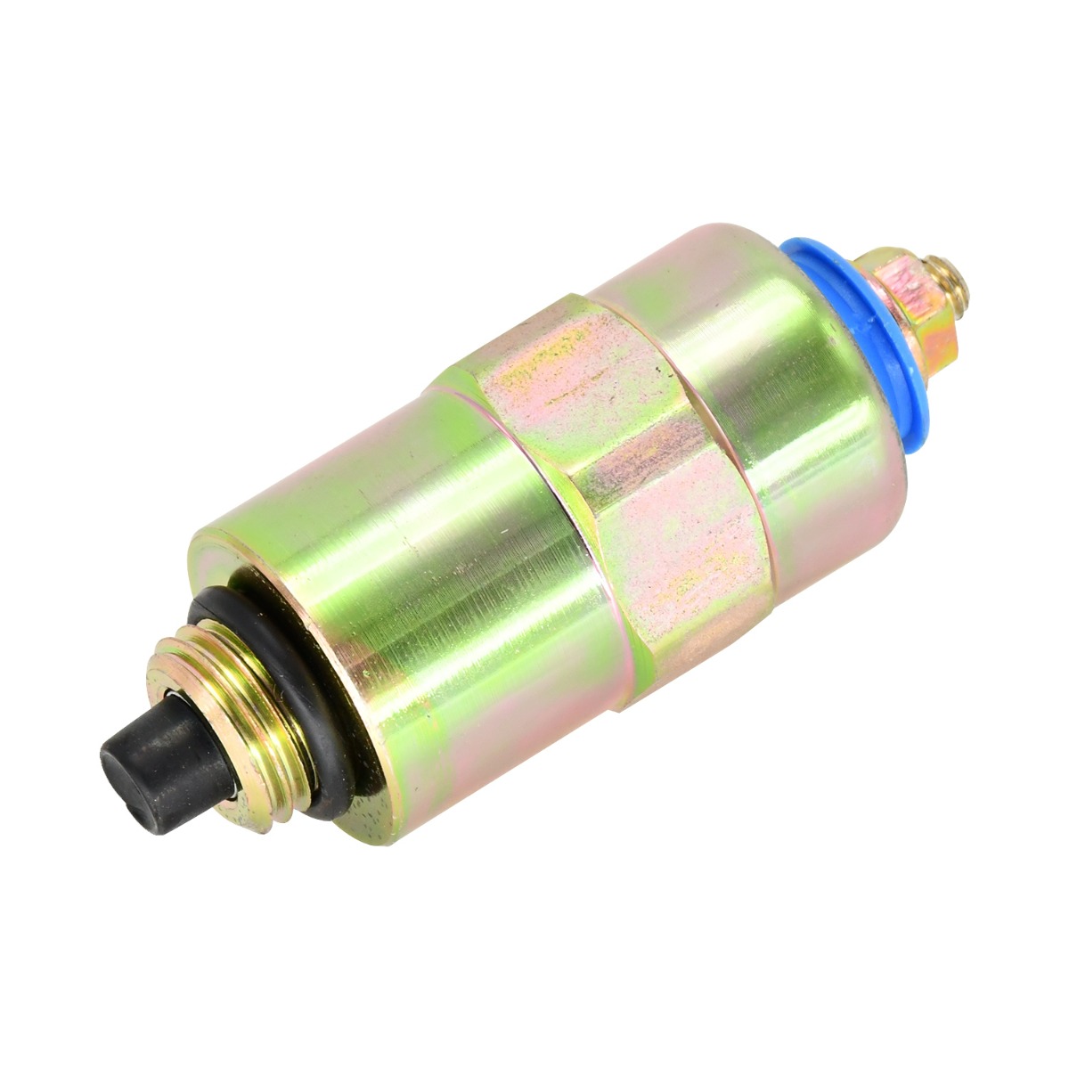 Électrovanne de carburant 24V 449679A1 Chariot élévateur Case 584E 585E 586E Chargeur W11B Chargeur compact 1845C 1840 85Xt Tracteur John Deere 5300 5400 5400N 5500 6110 6120