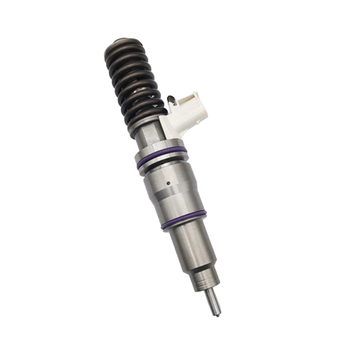Injecteur de carburant 63229474 33800-84710 3380084710 BEBE4L01001 BEBE4L01002 BEBE4L01102 HRE369 Hyundai Moteur D6CD Série L Universe Trago(8x6,10x4) Kia Granbird