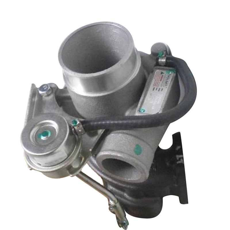 Turbocompresseur Turbo HX25W 3538993 pour Cummins