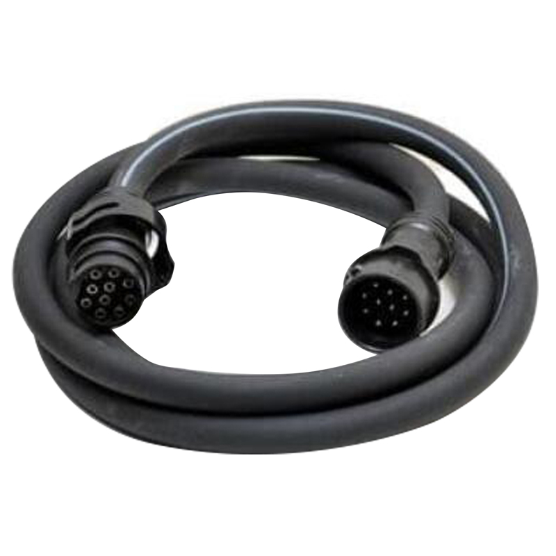 Faisceau de câbles principal 688-8258A-10-00 pour Yamaha