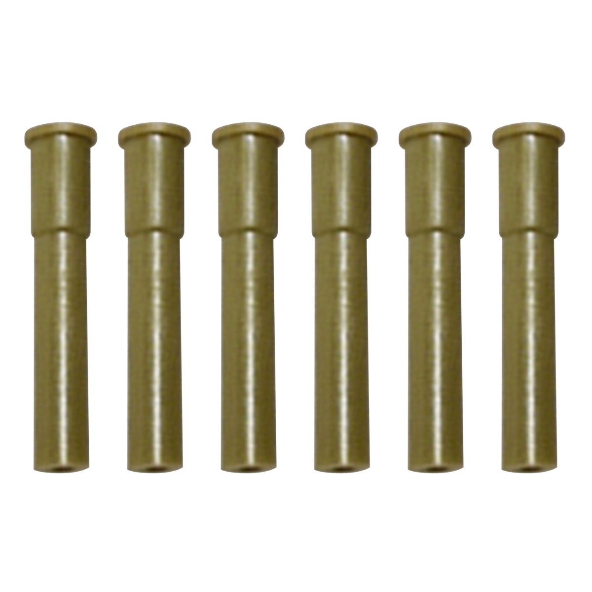 Buse de refroidissement de piston 6 pièces 3937214 pour Dodge Cummins