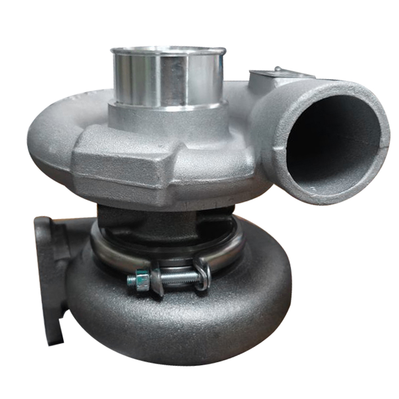 Turbo TD06-17A Turbolader 49179-02100 für Mitsubishi
