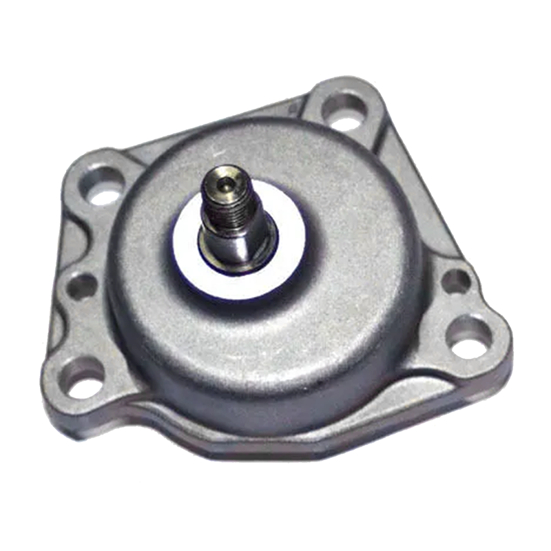 Pompe à huile 32A35-00010 pour Mitsubishi pour Caterpillar