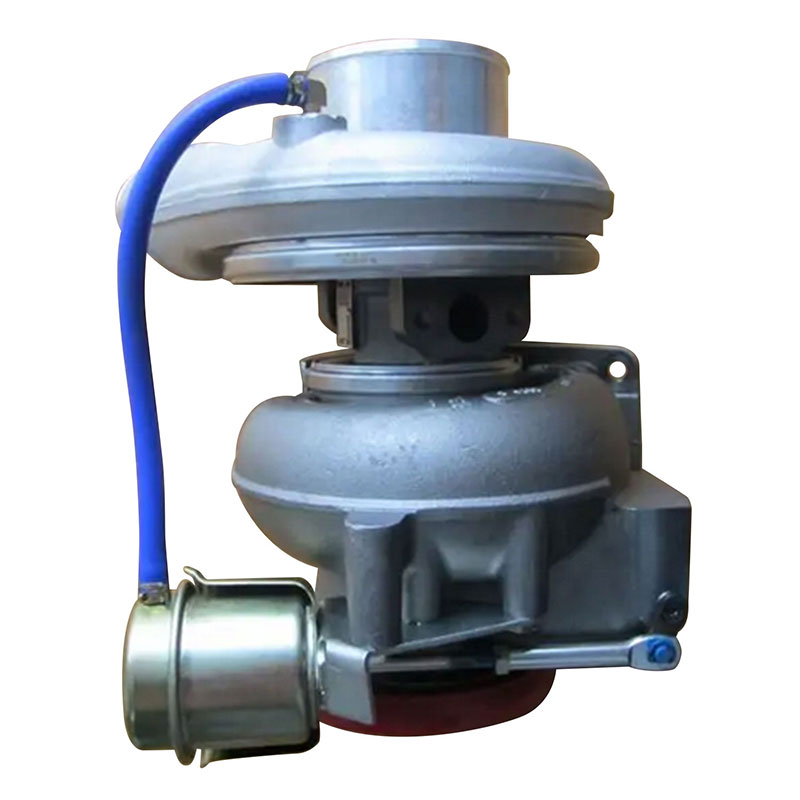 Turbo S300AG072 Turbocompresseur 197-4998 pour Caterpillar