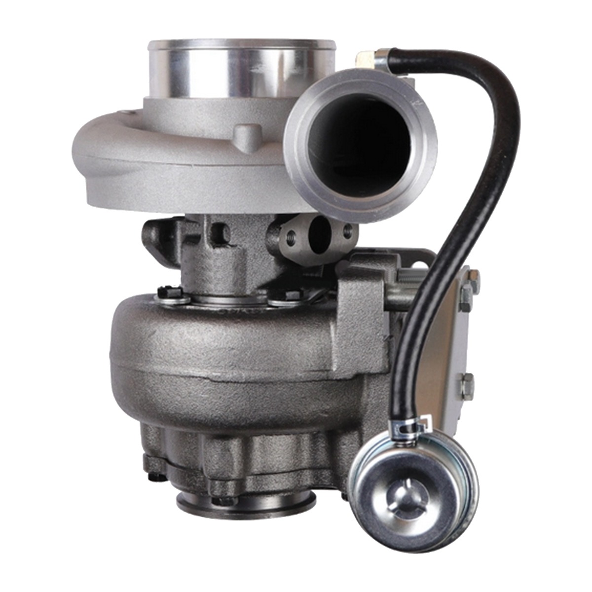 Turbocompresseur Turbo HX35 3539911 pour Dodge Ram