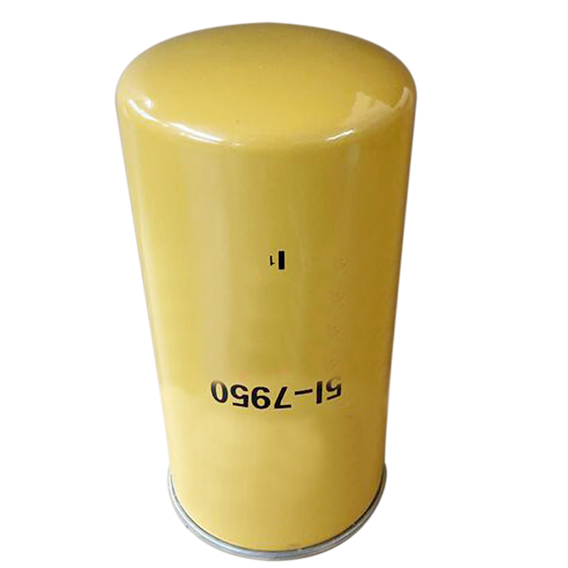 Filtre à huile 5I-7950 pour Caterpillar