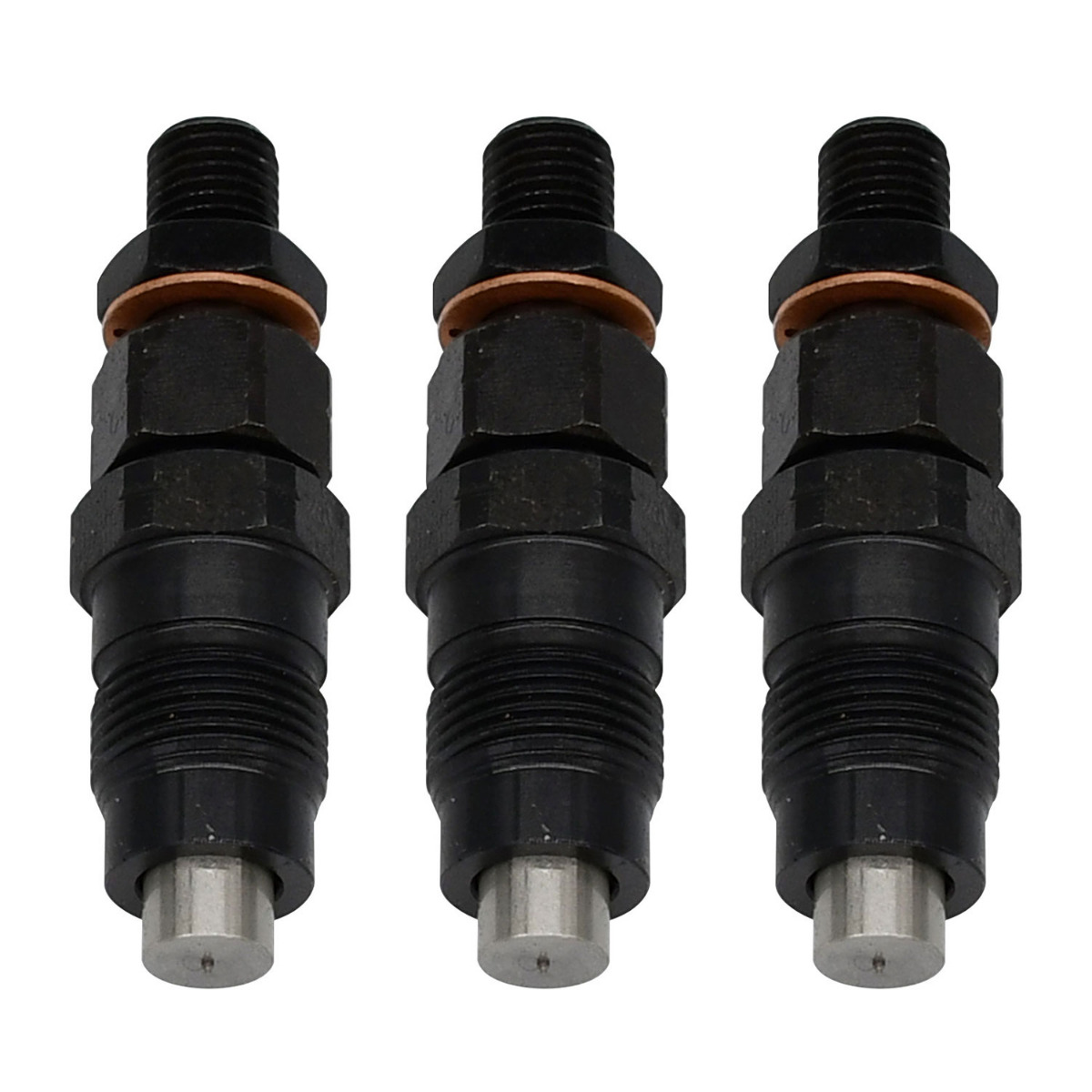 Buse d'injecteur de carburant 3 pièces 1903-3015 pour Kubota