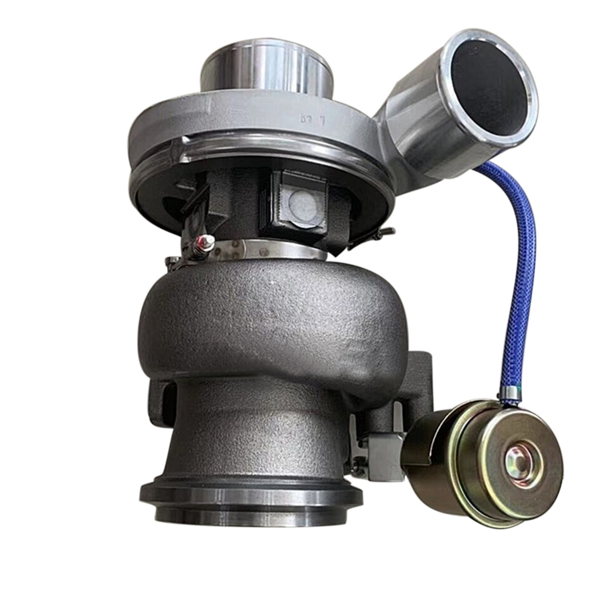 Turbo S310G122 Windkühlungs-Turbolader 250-7701 pour Caterpillar